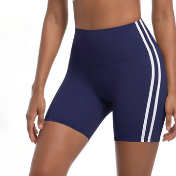 Quick Dry Breathable Fitness Shorts