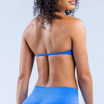 Neck Beauty Back Quick Drying Sports Yoga Bra B325