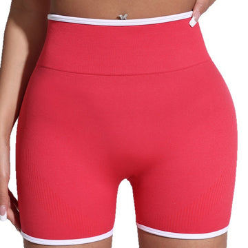 Outdoor Running Yoga Shorts